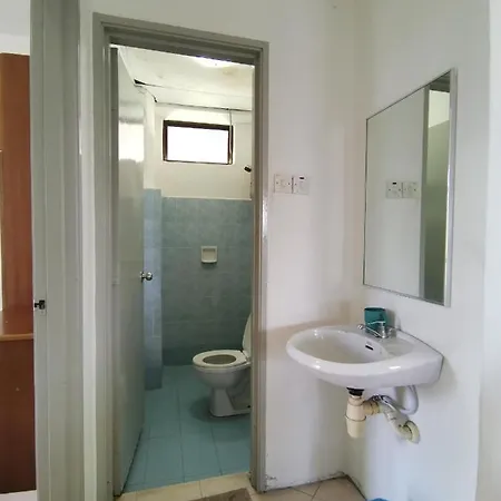 My Getaway Home @Marina Cove Lumut Exterior photo