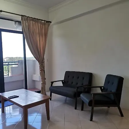 My Getaway Home @Marina Cove Lumut Exterior photo