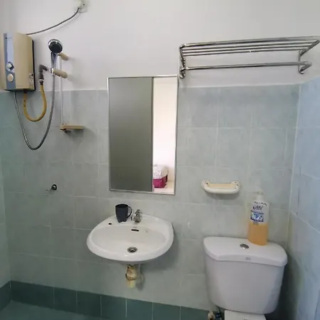 My Getaway Home @Marina Cove Lumut Exterior photo