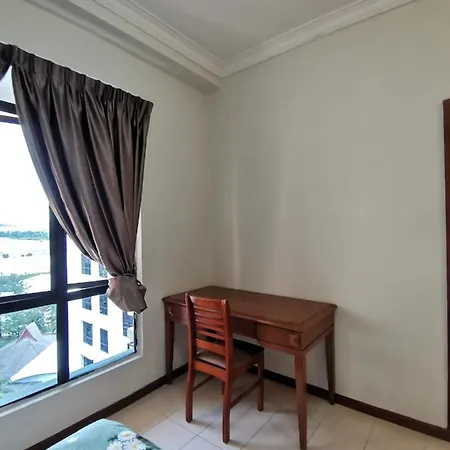 My Getaway Home @Marina Cove Lumut Exterior photo