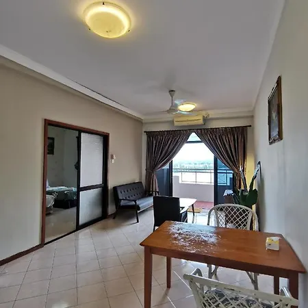 My Getaway Home @Marina Cove Lumut Exterior photo