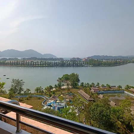 My Getaway Home @Marina Cove Lumut Exterior photo