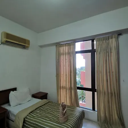 My Getaway Home @Marina Cove Lumut Room photo
