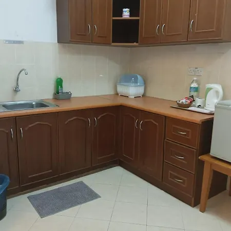 My Getaway Home @Marina Cove Lumut Exterior photo