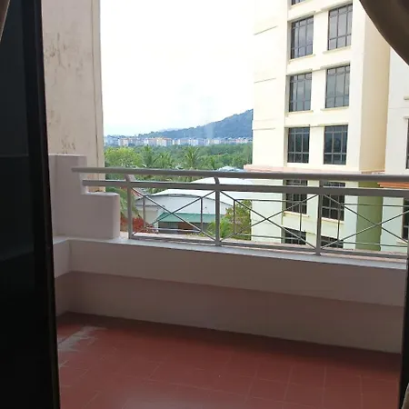 My Getaway Home @Marina Cove Lumut Exterior photo