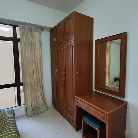 My Getaway Home @Marina Cove Lumut Room photo