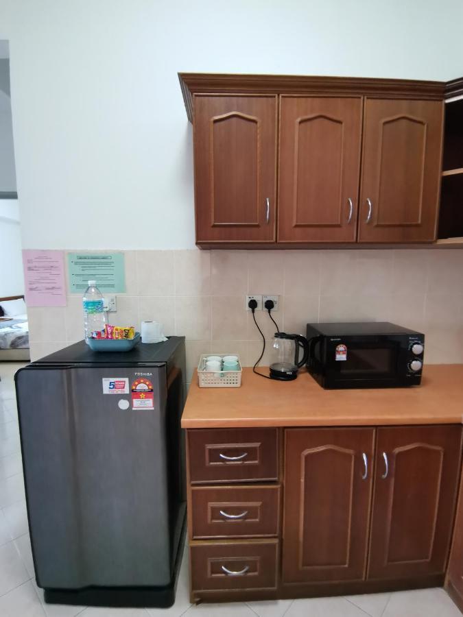 My Getaway @marina Cove Apartment Lumut