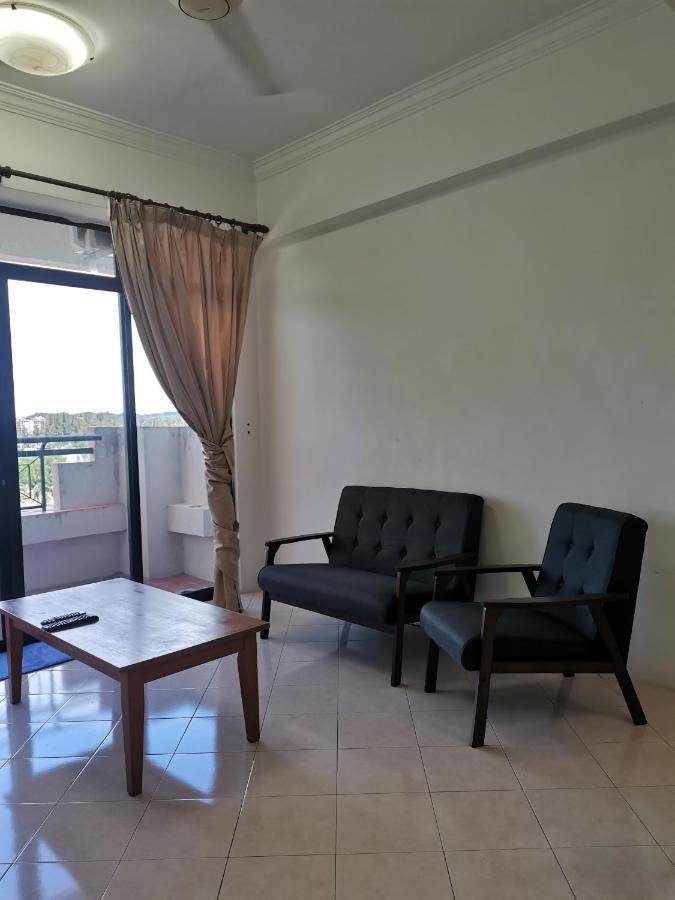 My Getaway @marina Cove Apartment Lumut