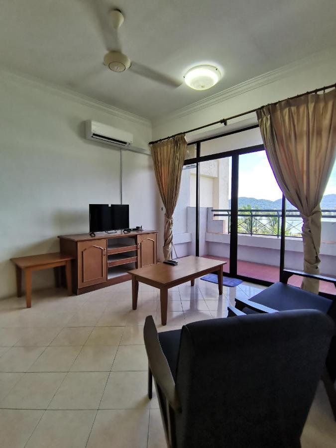 Apartment My Getaway @marina Cove
