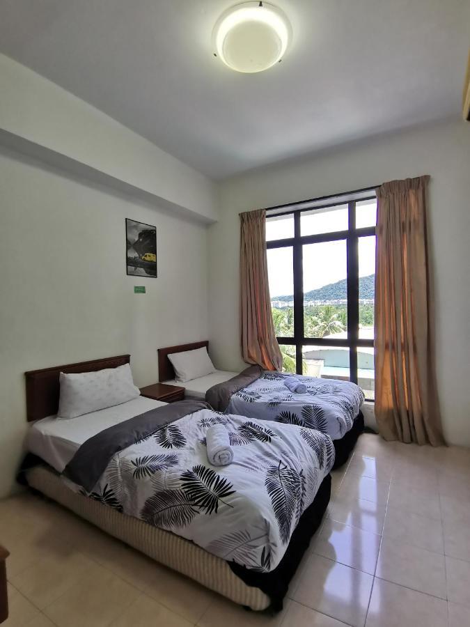 Apartment My Getaway @marina Cove Lumut