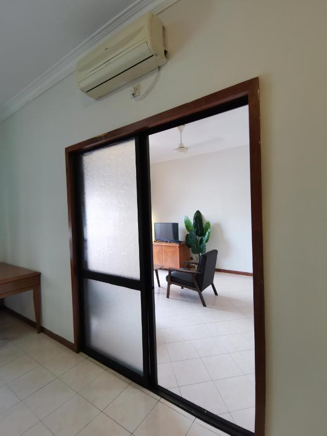 Apartment My Getaway @marina Cove Lumut