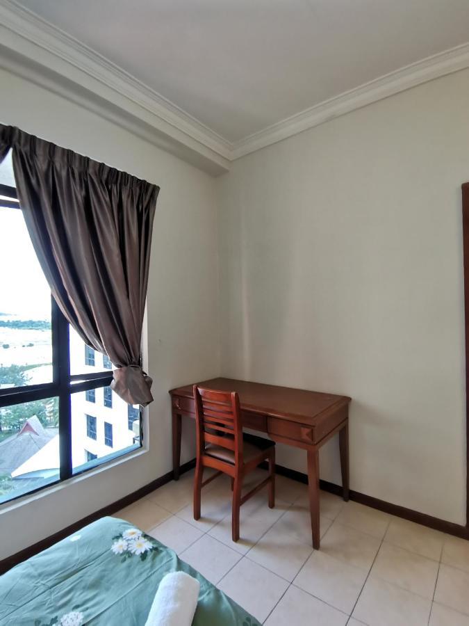 My Getaway @marina Cove Apartment *