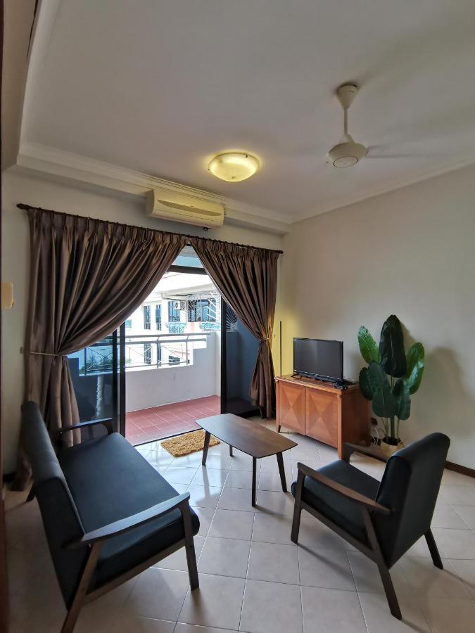 My Getaway @marina Cove Apartment *