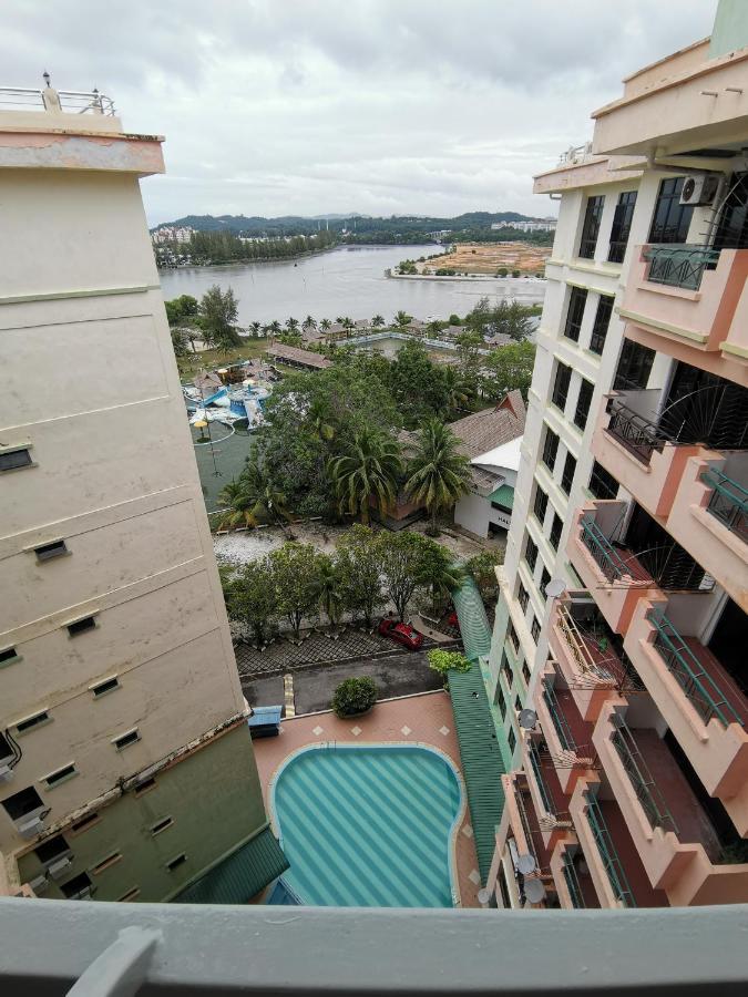 My Getaway @marina Cove *