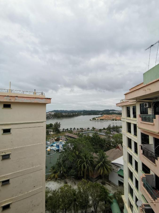 My Getaway @marina Cove Apartment *