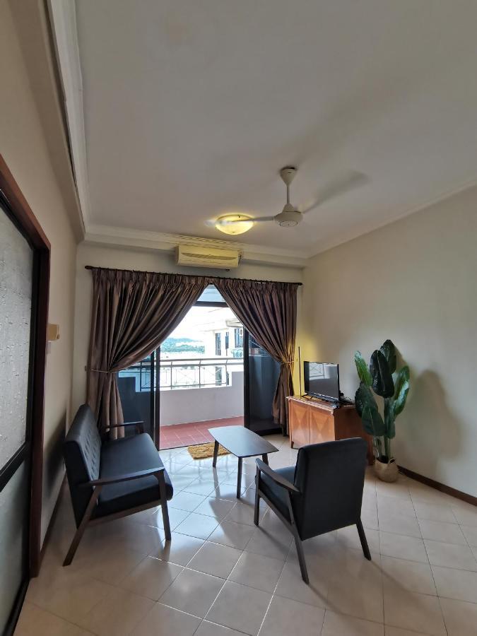 My Getaway @marina Cove Apartment