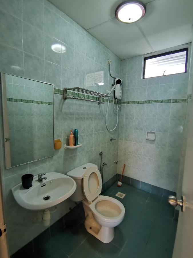 Apartment My Getaway @marina Cove Lumut