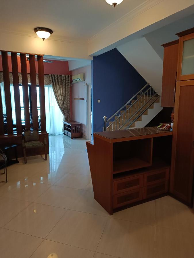 My Getaway @marina Cove Apartment