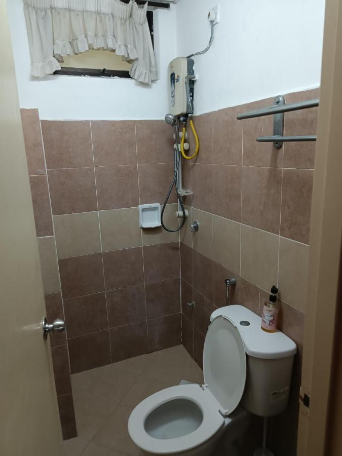 Apartment My Getaway @marina Cove Lumut