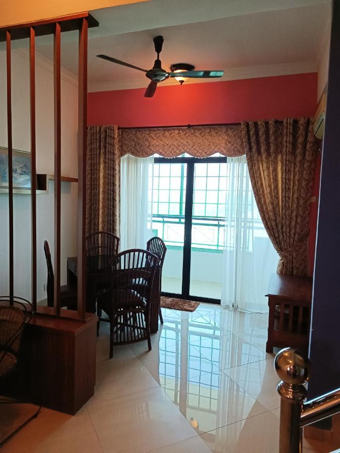 My Getaway @marina Cove Apartment *