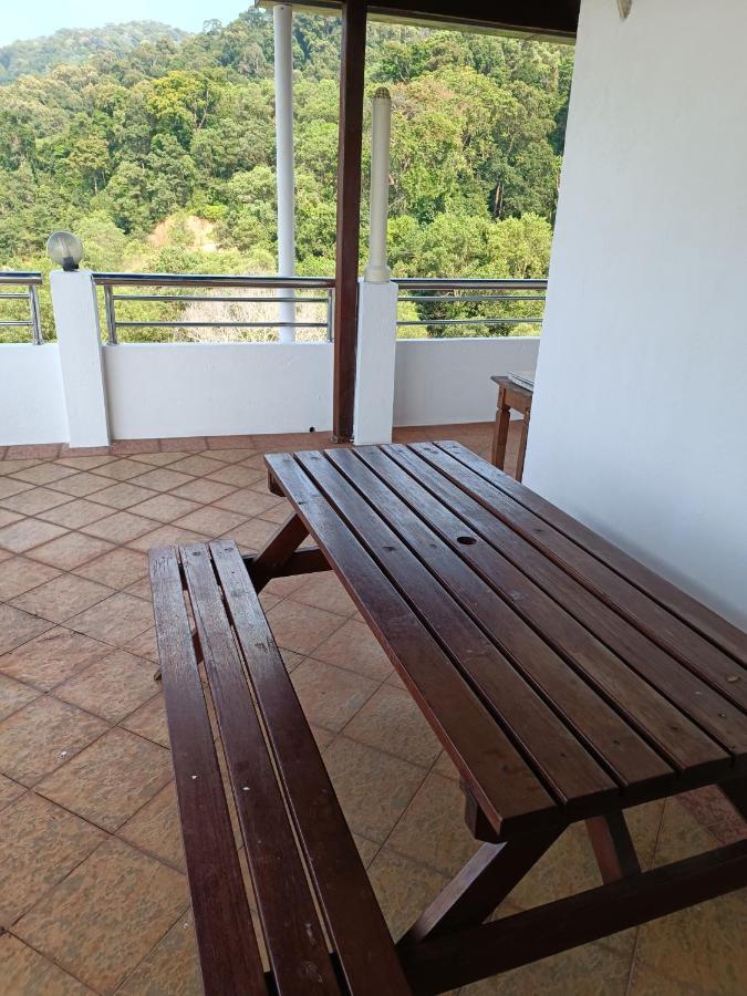Apartment My Getaway @marina Cove Lumut