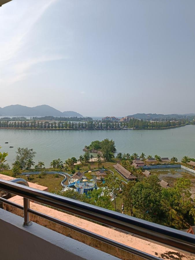 My Getaway @marina Cove