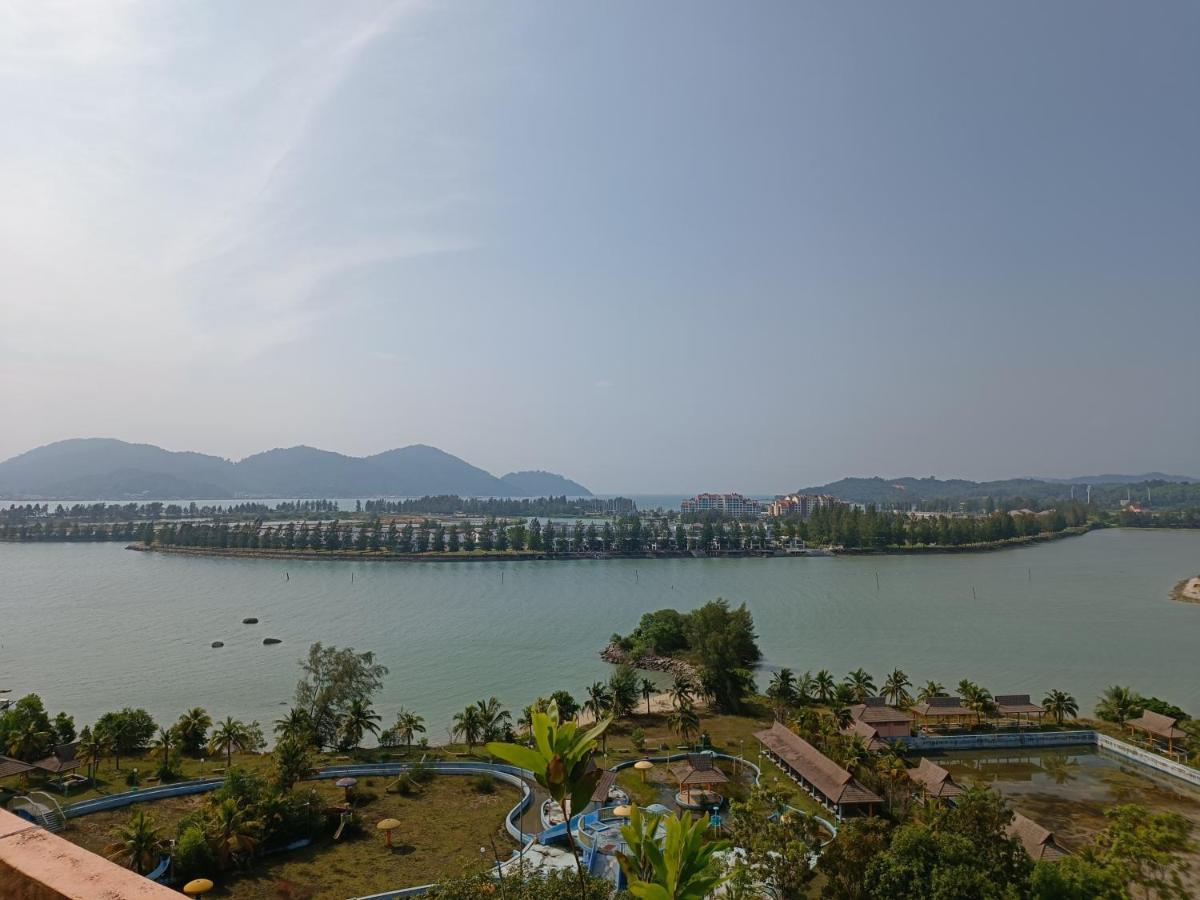 My Getaway @marina Cove Apartment *