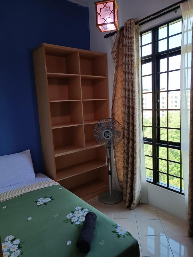 Apartment My Getaway @marina Cove Lumut