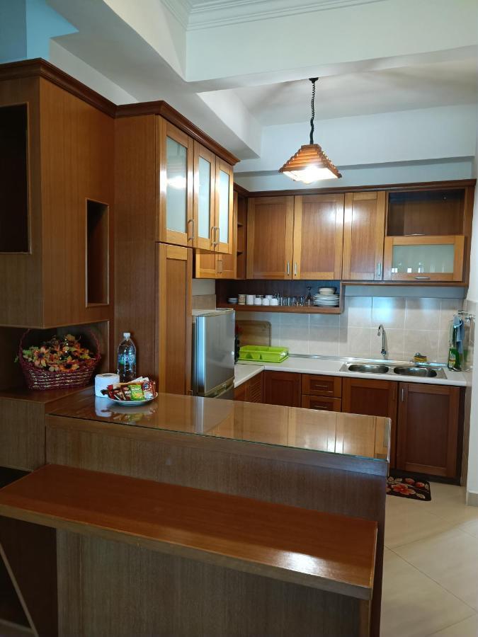 Apartment My Getaway @marina Cove