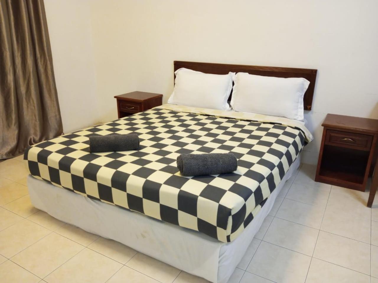 My Getaway @marina Cove Apartment