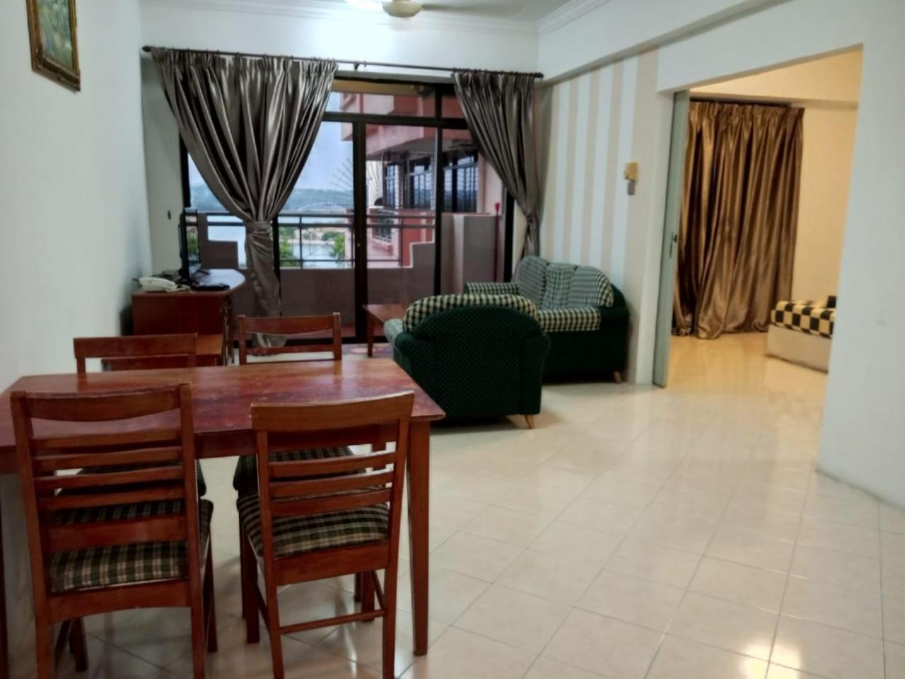 Apartment My Getaway @marina Cove *