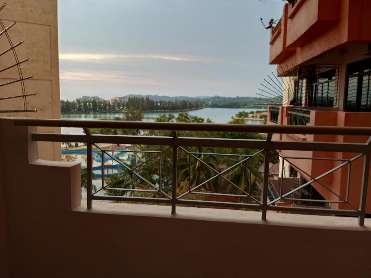 My Getaway @marina Cove * Lumut