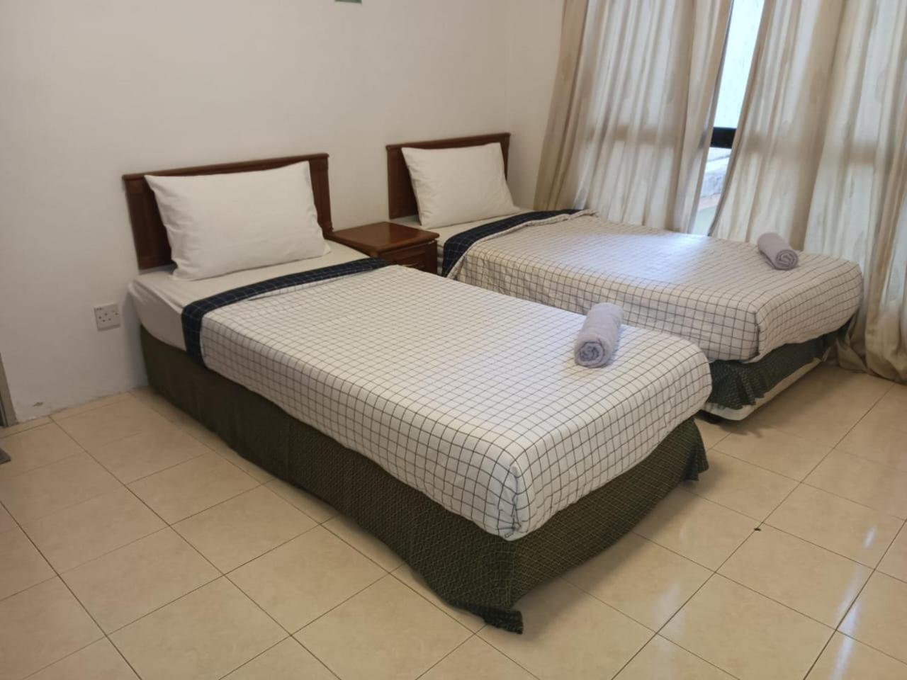 Apartment My Getaway @marina Cove Lumut