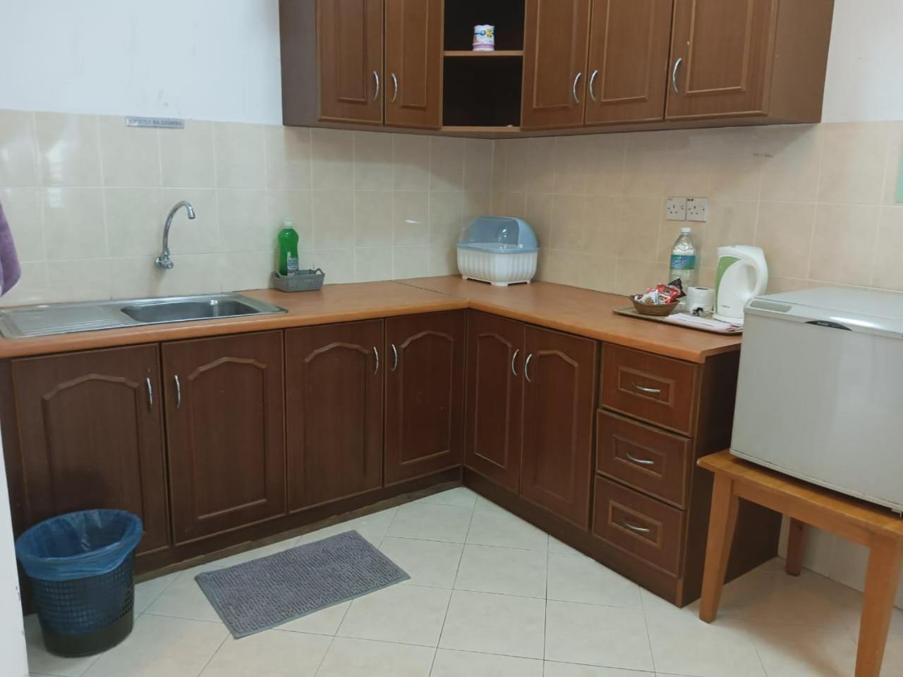 Apartment My Getaway @marina Cove *