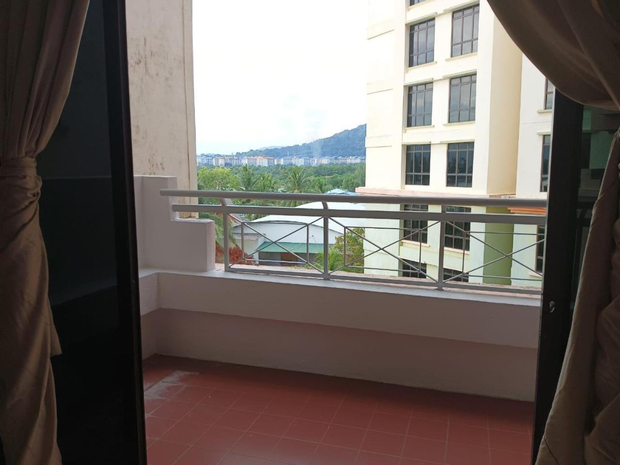 My Getaway @marina Cove * Lumut