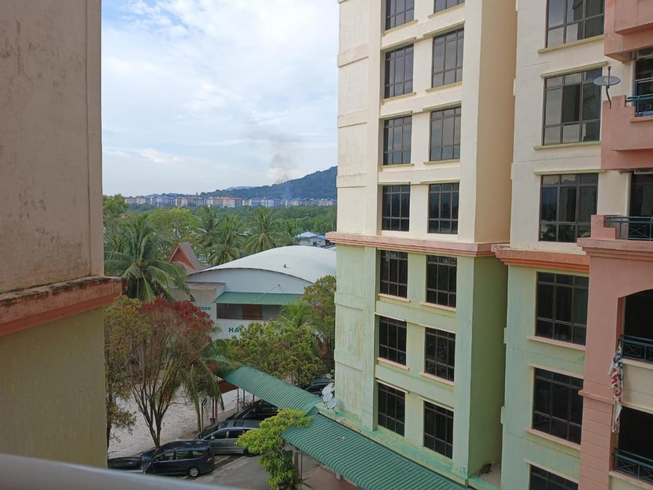 My Getaway @marina Cove